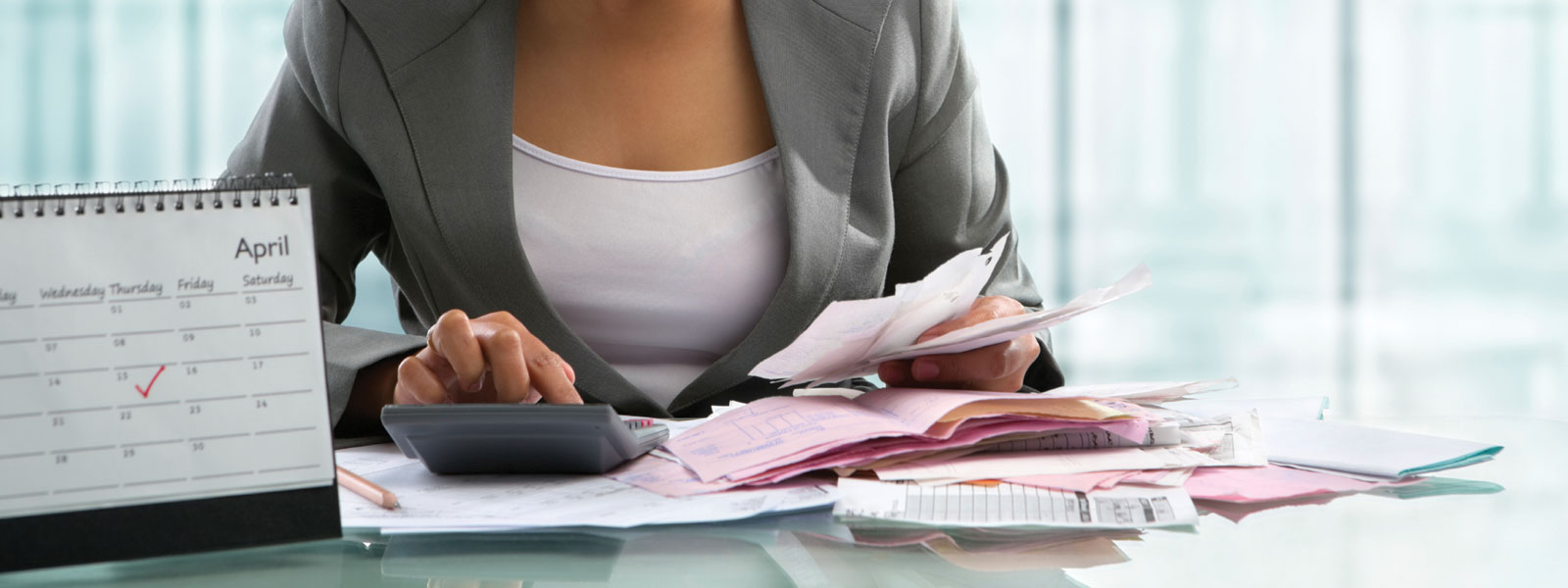 Manage Payables & Receivables | Focus Retail Inc.